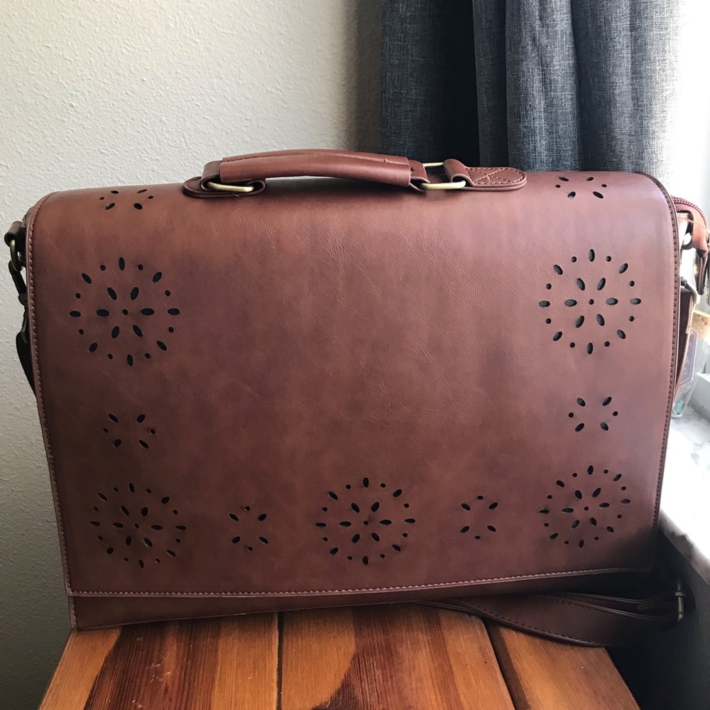 Briefcase